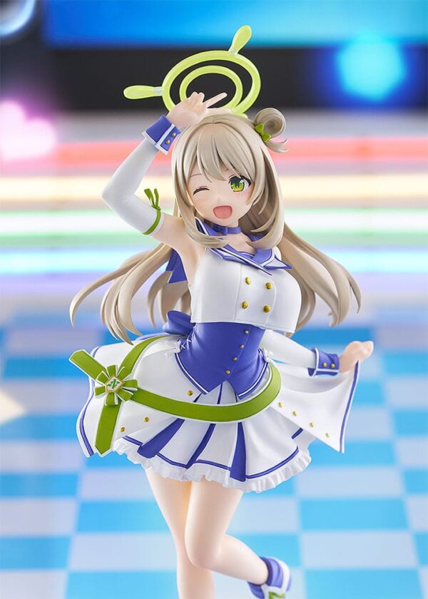 Blue Archive Pop Up Parade PVC Szobor Nonomi: Mischievous Straight Ver. 17 cm