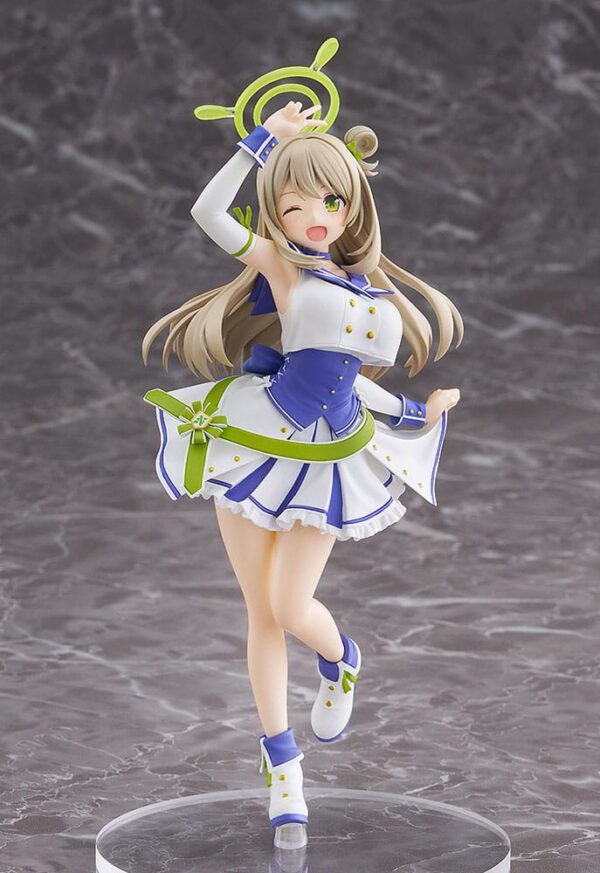 Blue Archive Pop Up Parade PVC Szobor Nonomi: Mischievous Straight Ver. 17 cm