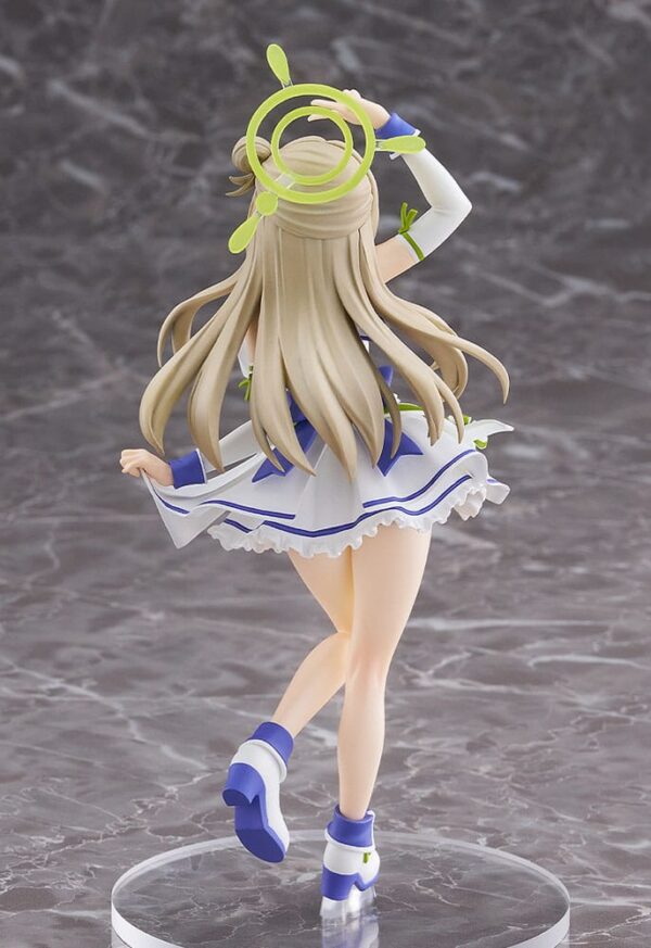 Blue Archive Pop Up Parade PVC Szobor Nonomi: Mischievous Straight Ver. 17 cm
