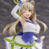 Blue Archive Pop Up Parade PVC Szobor Nonomi: Mischievous Straight Ver. 17 cm