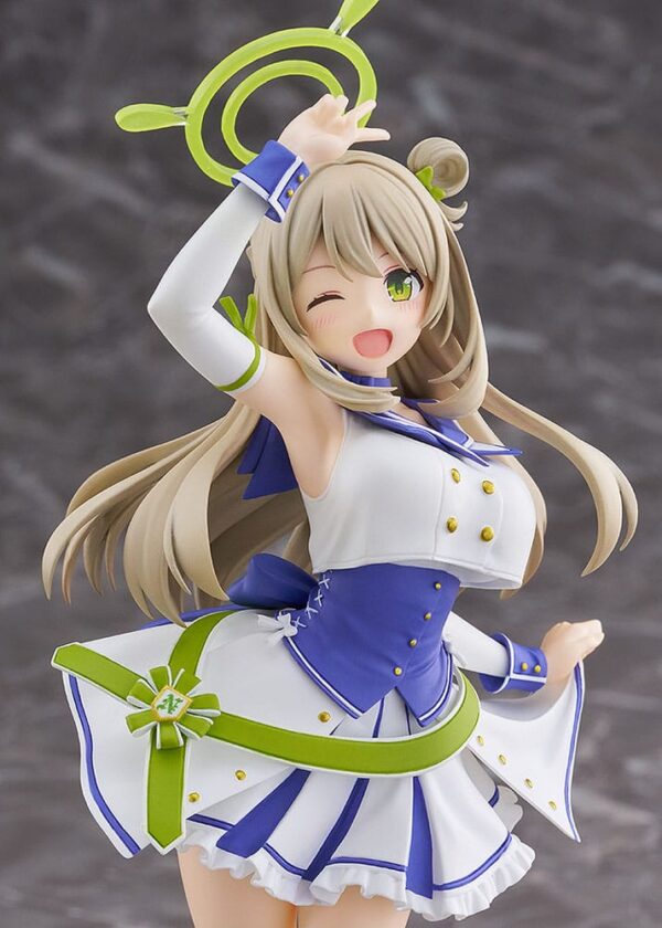 Blue Archive Pop Up Parade PVC Szobor Nonomi: Mischievous Straight Ver. 17 cm