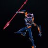 Evangelion: 2.0 You Can (Not) Advance Moderoid Plastic Model Kit Evangelion Mark.06 16 cm