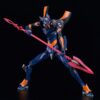Evangelion: 2.0 You Can (Not) Advance Moderoid Plastic Model Kit Evangelion Mark.06 16 cm