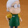 Sakamoto Days Basic Nendoroid Akció Figura Taro Sakamoto 10 cm