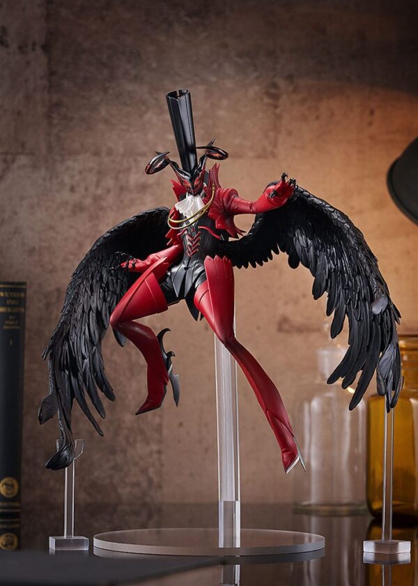 Persona 5 Royal Pop Up Parade PVC SP Szobor Arsène 29 cm