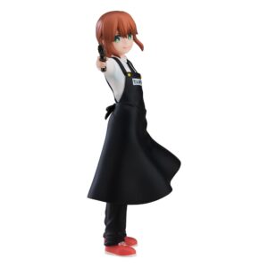 Kindergarten Wars Pop Up Parade PVC Szobor Rita 17 cm