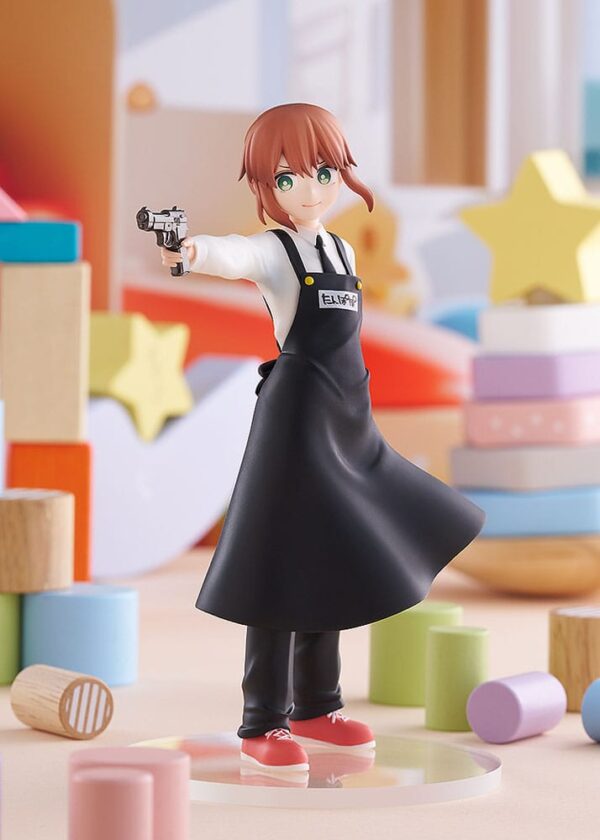 Kindergarten Wars Pop Up Parade PVC Szobor Rita 17 cm