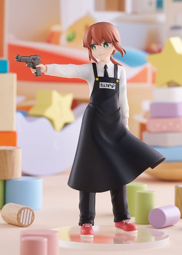 Kindergarten Wars Pop Up Parade PVC Szobor Rita 17 cm