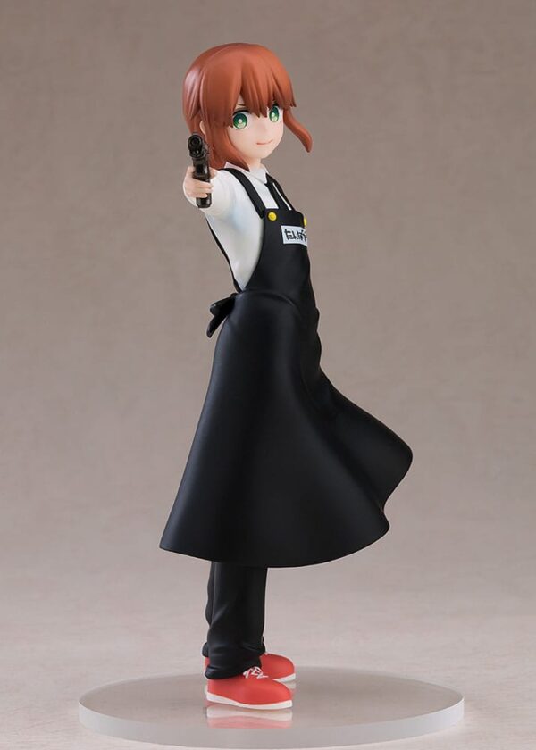 Kindergarten Wars Pop Up Parade PVC Szobor Rita 17 cm