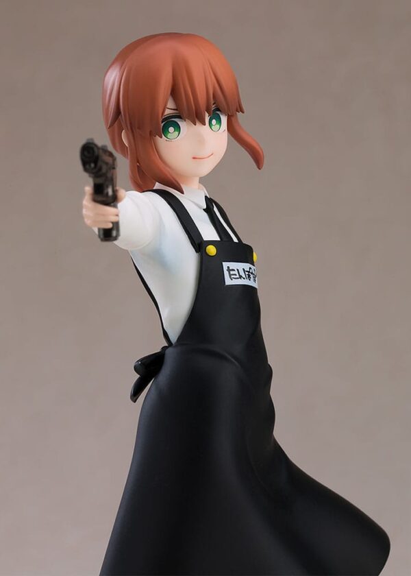 Kindergarten Wars Pop Up Parade PVC Szobor Rita 17 cm