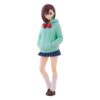 Dandadan Pop Up Parade PVC Szobor Momo 17 cm