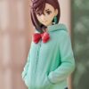 Dandadan Pop Up Parade PVC Szobor Momo 17 cm