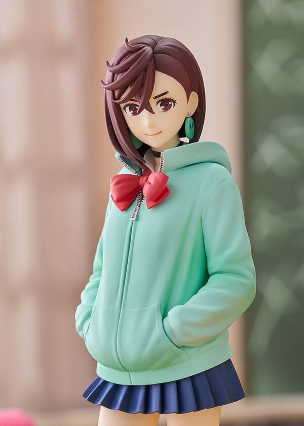 Dandadan Pop Up Parade PVC Szobor Momo 17 cm