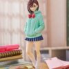 Dandadan Pop Up Parade PVC Szobor Momo 17 cm