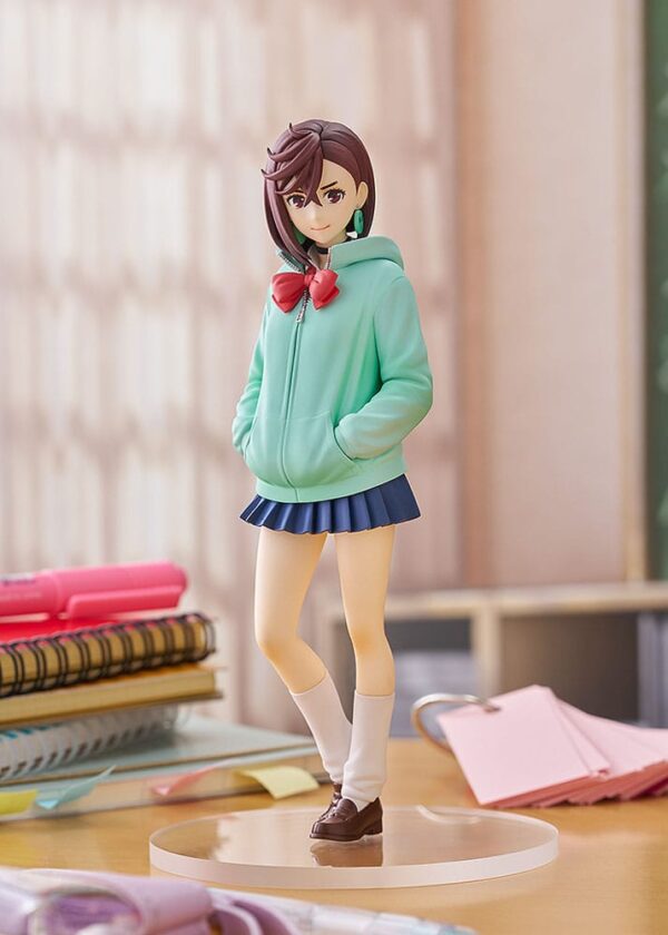 Dandadan Pop Up Parade PVC Szobor Momo 17 cm