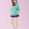 Dandadan Pop Up Parade PVC Szobor Momo 17 cm