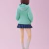 Dandadan Pop Up Parade PVC Szobor Momo 17 cm