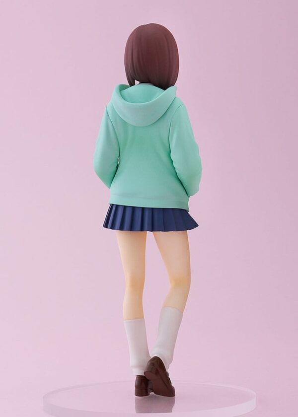 Dandadan Pop Up Parade PVC Szobor Momo 17 cm