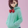 Dandadan Pop Up Parade PVC Szobor Momo 17 cm