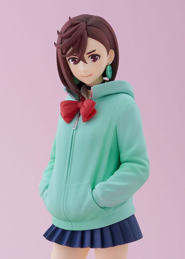Dandadan Pop Up Parade PVC Szobor Momo 17 cm