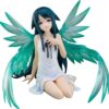 Saya no Uta Pop Up Parade PVC Szobor Saya L Size 12 cm