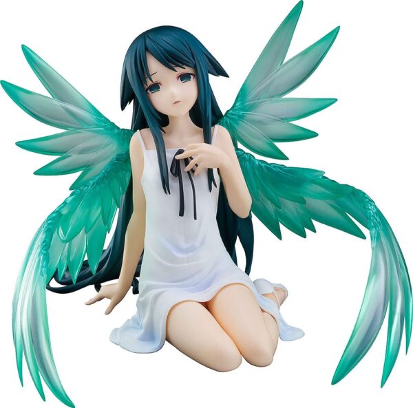 Saya no Uta Pop Up Parade PVC Szobor Saya L Size 12 cm