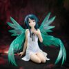 Saya no Uta Pop Up Parade PVC Szobor Saya L Size 12 cm