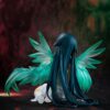Saya no Uta Pop Up Parade PVC Szobor Saya L Size 12 cm