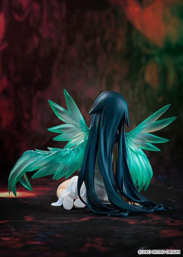 Saya no Uta Pop Up Parade PVC Szobor Saya L Size 12 cm