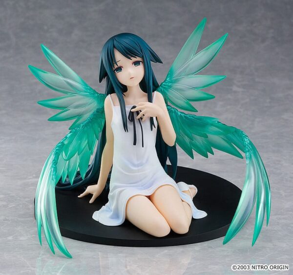 Saya no Uta Pop Up Parade PVC Szobor Saya L Size 12 cm