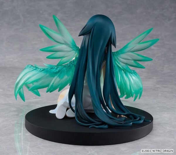 Saya no Uta Pop Up Parade PVC Szobor Saya L Size 12 cm