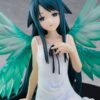 Saya no Uta Pop Up Parade PVC Szobor Saya L Size 12 cm