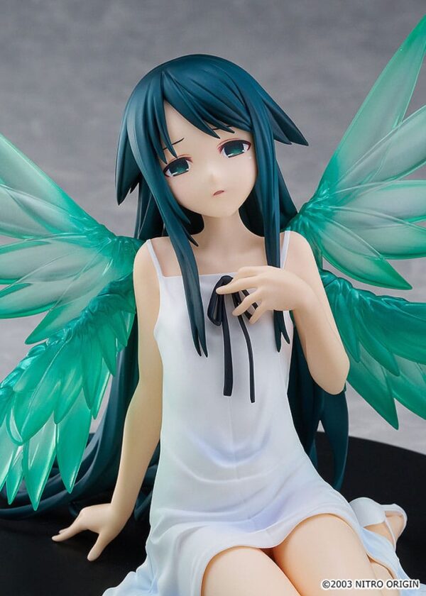 Saya no Uta Pop Up Parade PVC Szobor Saya L Size 12 cm