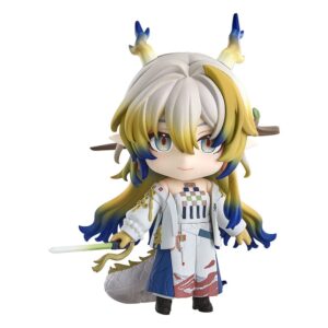 Arknights Nendoroid Akció Figura Akane Shu 10 cm