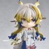 Arknights Nendoroid Akció Figura Akane Shu 10 cm