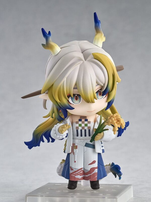 Arknights Nendoroid Akció Figura Akane Shu 10 cm