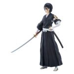 Bleach Pop Up Parade PVC SP Szobor Rukia Kuchiki 16 cm