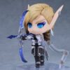 World of Warcraft Nendoroid Akció Figura Alleria Windrunner 10 cm