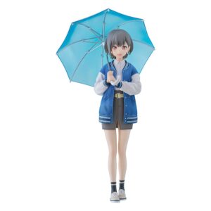 Bang Dream! Pop Up Parade PVC Szobor Tomori Takamatsu L Size 24 cm
