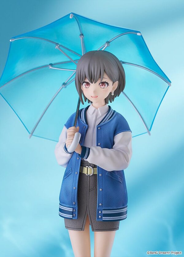 Bang Dream! Pop Up Parade PVC Szobor Tomori Takamatsu L Size 24 cm