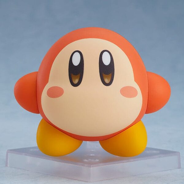 Kirby Nendoroid Akció Figura Waddle Dee 6 cm (re-run)
