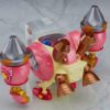 Kirby Planet Robobot Nendoroid More Robobot Armor 15 cm (re-run)