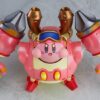Kirby Planet Robobot Nendoroid More Robobot Armor 15 cm (re-run)