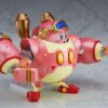Kirby Planet Robobot Nendoroid More Robobot Armor 15 cm (re-run)