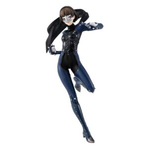 Persona 5: The Animation Pop Up Parade PVC Szobor Queen 17 cm