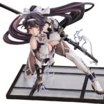 Azur Lane Szobor 1/7 Takao: Divine Exorcist's Blade 17 cm