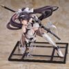 Azur Lane Szobor 1/7 Takao: Divine Exorcist's Blade 17 cm