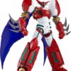 Shin Getter Robot Armageddon Moderoid Plastic Model Kit Shin Getter 1 16 cm (re-run)