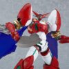 Shin Getter Robot Armageddon Moderoid Plastic Model Kit Shin Getter 1 16 cm (re-run)