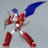 Shin Getter Robot Armageddon Moderoid Plastic Model Kit Shin Getter 1 16 cm (re-run)